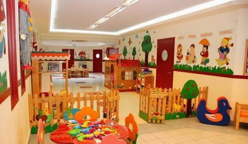 Έως και σήμερα οι αιτήσεις μέσω  ΕΣΠΑ σε Παιδικούς Σταθμούς και ΚΔΑΠ