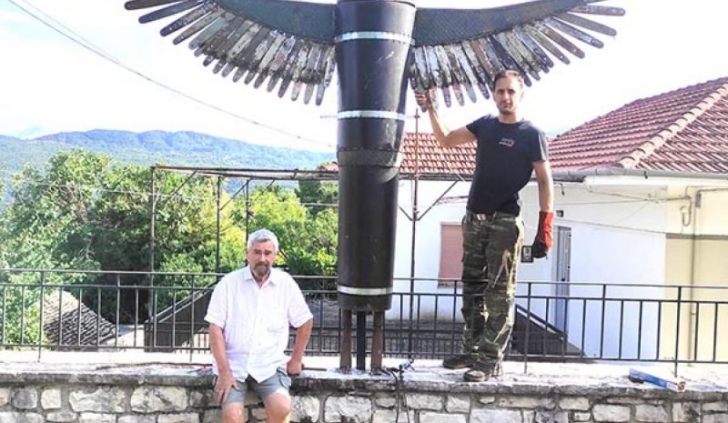 Ένα ισχυρό πολιτιστικό  απόθεμα στο Ελληνικό!