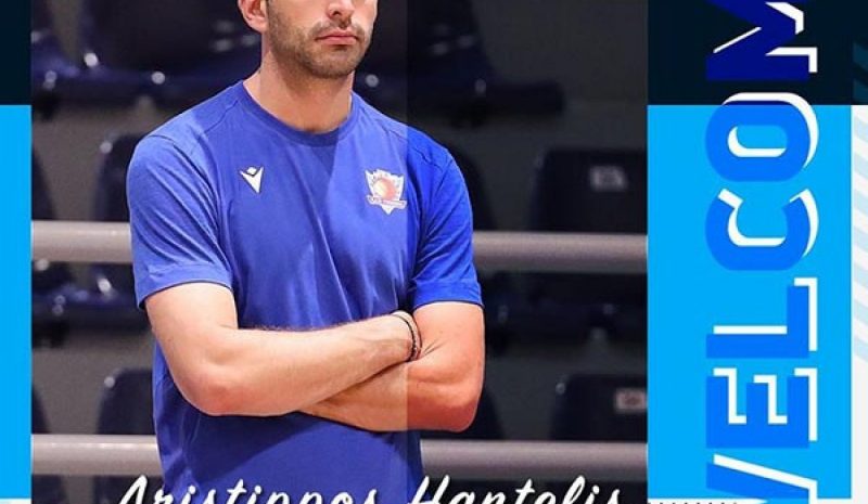 Χαντέλης και Καραμπίνης  βοηθοί του Μαργαρίτη  