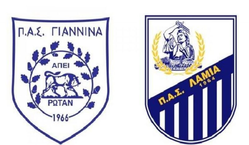 Έτοιμος για την πρώτη νίκη ο ΠΑΣ Γιάννινα