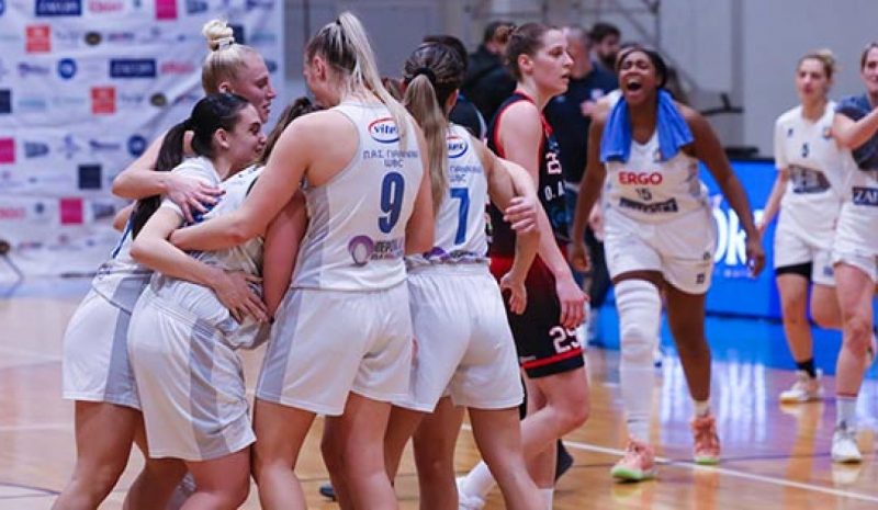 Με Παναθηναϊκό εντός στην  πρεμιέρα ο ΠΑΣ Γιάννινα 