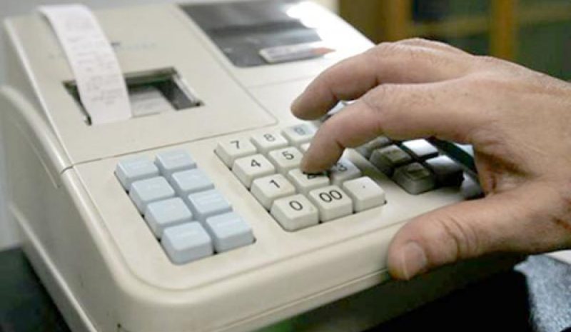 Κρεπερί και καφετέρια της Ηπείρου  φοροδιέφευγαν μέσω delivery!