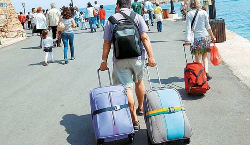 Βασίλης Κικίλιας: Κορυφαίος προορισμός πλέον η Ελλάδα