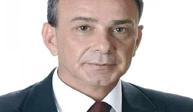 Βαθιά θλίψη για την απώλεια του πρ. βουλευτή Δ. Τσιρώνη 