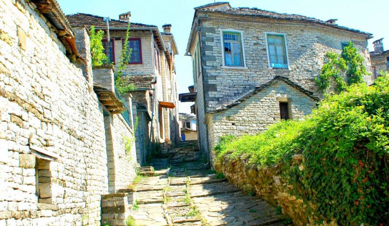 Η Ήπειρος… επιστρέφει ξανά σε ρυθμούς καθημερινότητας!