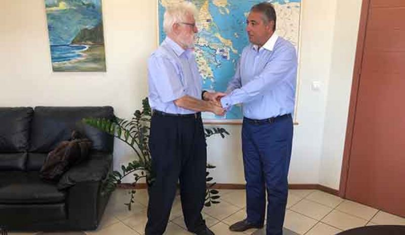 Με 577 χιλιάδες ευρώ τα «βρήκαν» Δήμος Ιωαννιτών και 6η ΥΠΕ