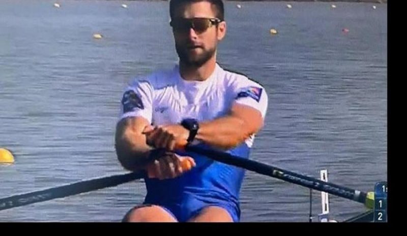 Έκτη θέση στο Παγκόσμιο Πρωτάθλημα  του Ρατσίτσε για τους Ντούσκο-Παλαιοπάνο 