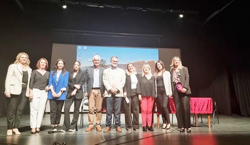 Αναλύθηκαν τα προβλήματα που αντιμετωπίζει η Τρίτη Ηλικία