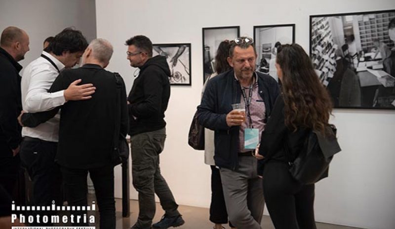 Η Photometria αναδεικνύει και  ομορφαίνει γωνιές των Ιωαννίνων