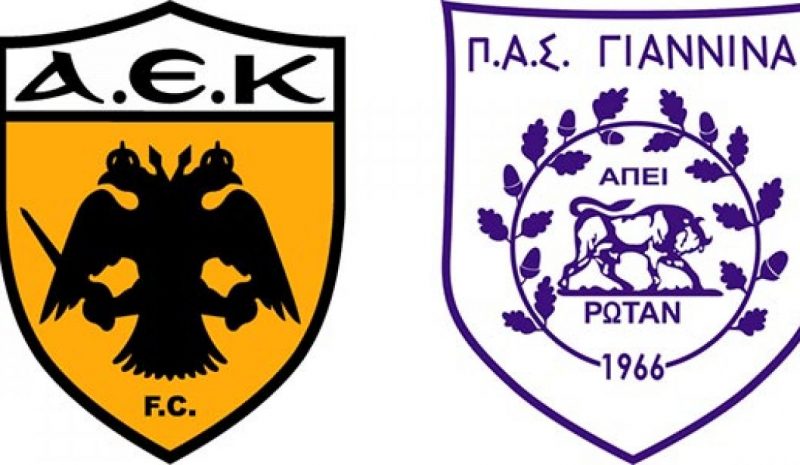 Χωρίς άγχος και ό,τι προκύψει για τον ΠΑΣ 