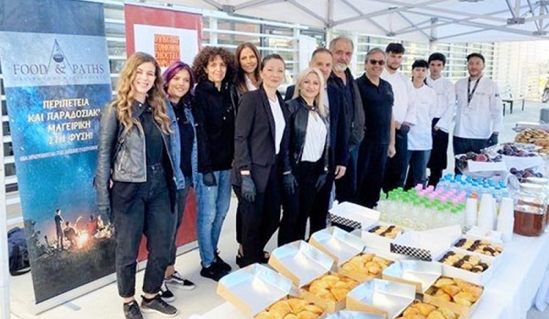 Το πρωινό ήταν… Ηπειρώτικο  χθες στο Αεροδρόμιο Ιωαννίνων