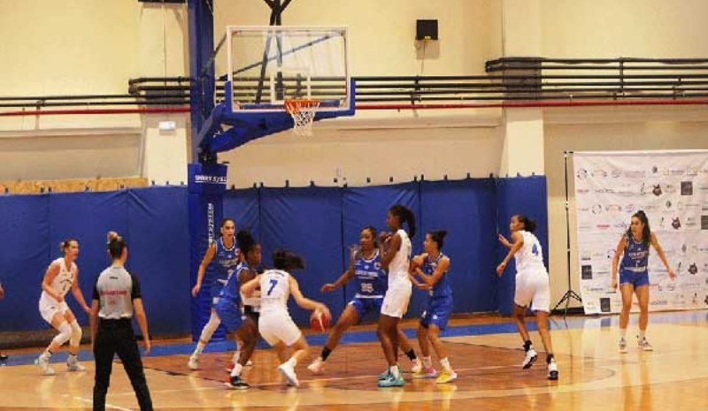 Νέα ήττα για τον ΠΑΣ Γιάννινα, 68-73 από την Ελευθερία Μοσχάτου