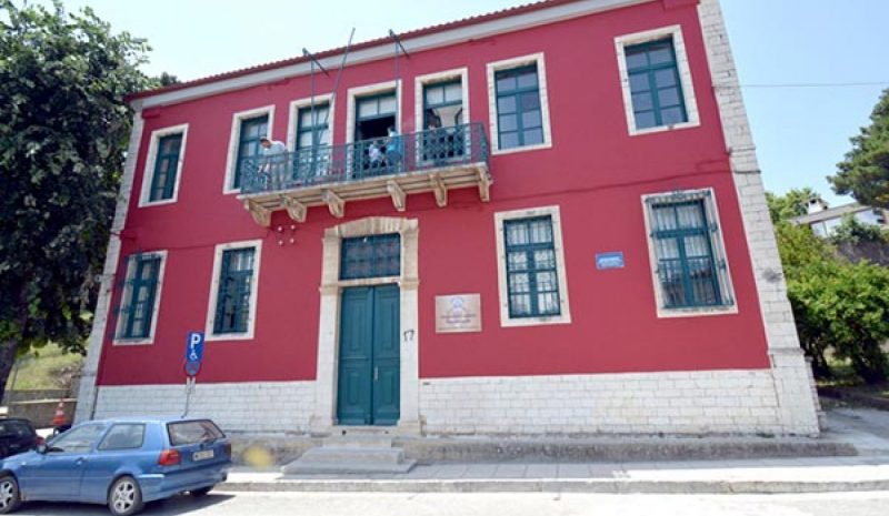 Χρειάζεται ολοκληρωμένο σχέδιο για να εξυγιανθεί το Πνευματικό Κέντρο