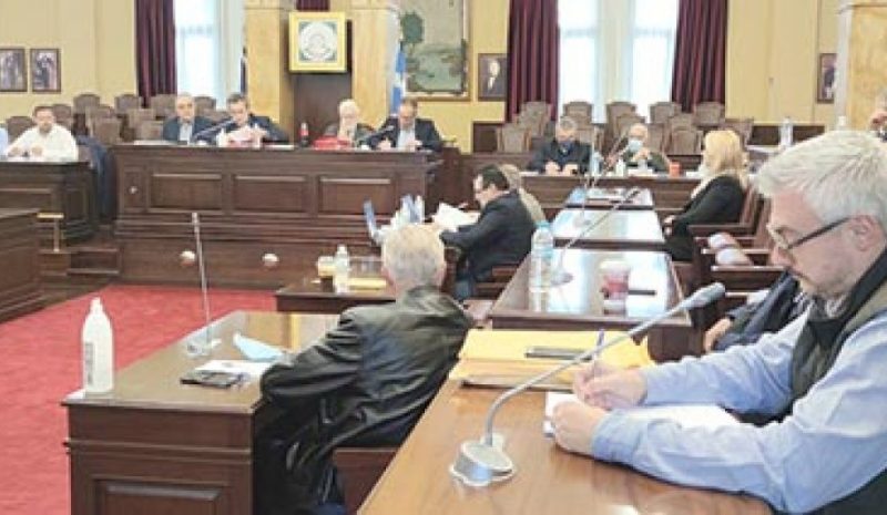 Η είσπραξη παλιών οφειλών  «αγκάθι» για τη Δημοτική Αρχή!