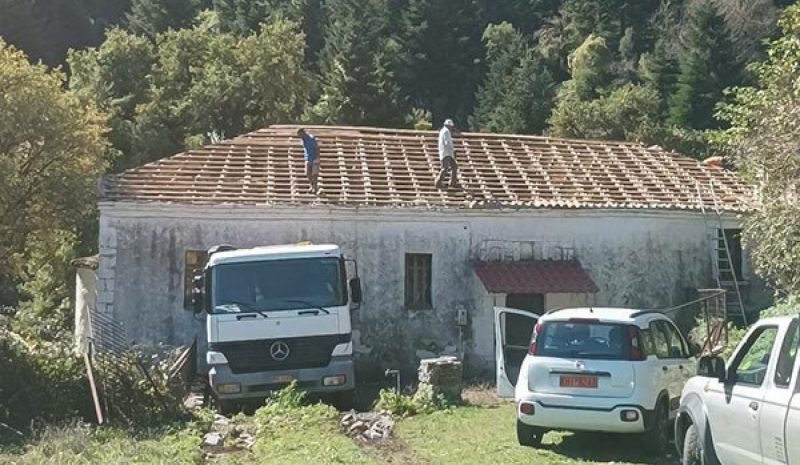 Εργαστήριο για τα δικαιώματα των  παιδιών που ζουν σε ιδρύματα