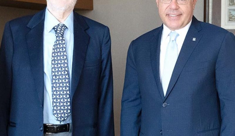 «Παράθυρο» χρηματοδότησης επενδύσεων στα Γιάννενα!