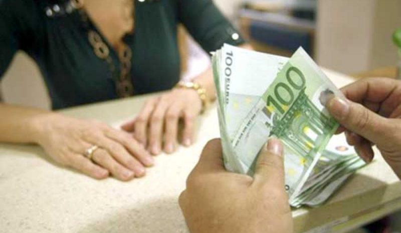 Ο «χάρτης» πληρωμών την τρέχουσα εβδομάδα
