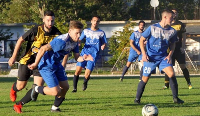 Νέα του ερασιτεχνικού