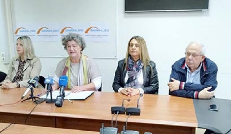 Έλλειψη σχεδιασμού και επιπολαιότητα χαρακτηρίζει τη Δημοτική Αρχή Ελισάφ