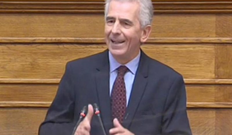 Τεχνόπολη στα Γιάννενα αντί  Πάρκου Υψηλής Τεχνολογίας!