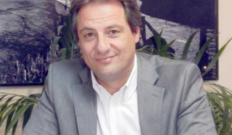 Το Τμήμα Λογιστικής του Πανεπ. Ιωαννίνων συγχαίρει τον Κ. Καραμάνη για την εκλογή του