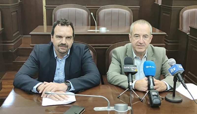 Δεν είναι εξοικειωμένοι οι Γιαννιώτες  με τα ψηφιακά «εργαλεία» του Δήμου