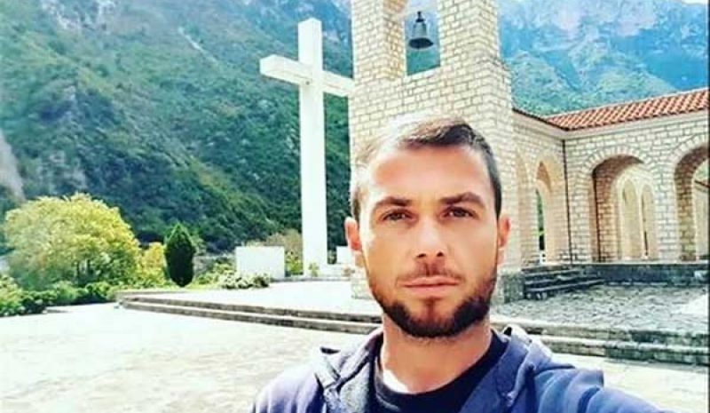 Tετραετές μνημόσυνο για τον Κων/νο Κατσίφα