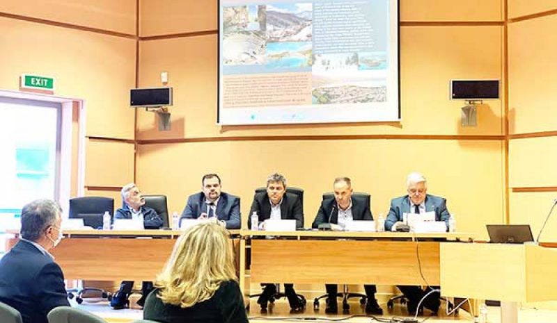 Στο επίκεντρο η ψηφιακή μετάβαση  των ξενοδοχειακών επιχειρήσεων 
