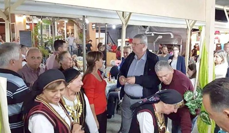 Το «Λάμποβο» κερδίζει  εντυπώσεις και καταναλωτές