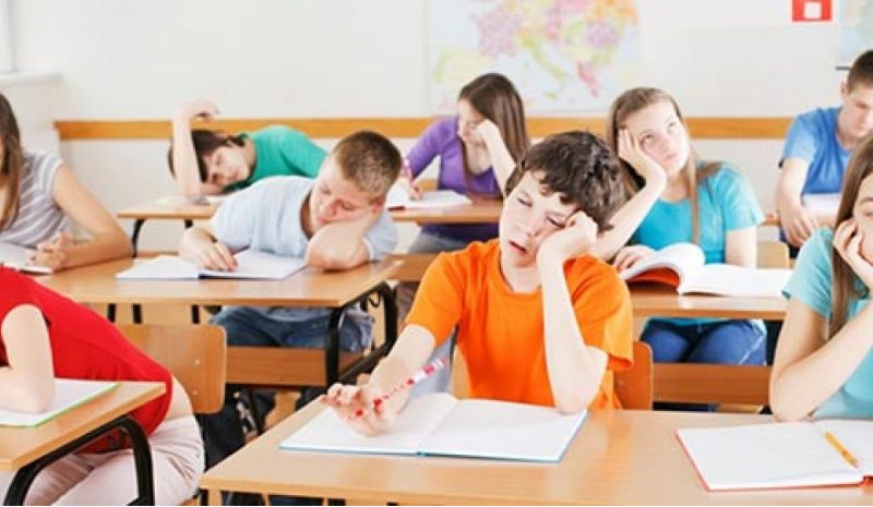  Δωρεάν φροντιστήρια σε μαθητές αδύναμων οικονομικά οικογενειών 