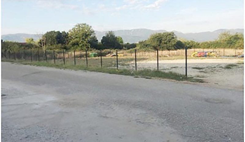 Προχωρά η διαδικασία για νέο κτίριο του Νηπιαγωγείου στο Καλπάκι