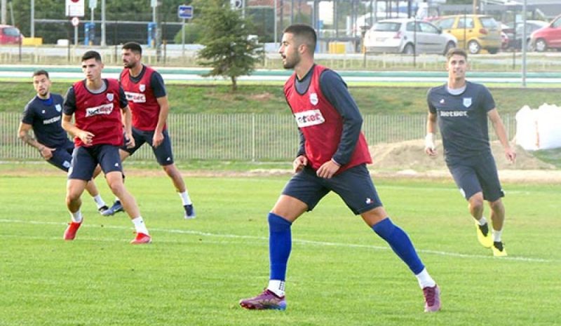 «Κομβικό» για τον ΠΑΣ το παιχνίδι με τον ΟΦΗ