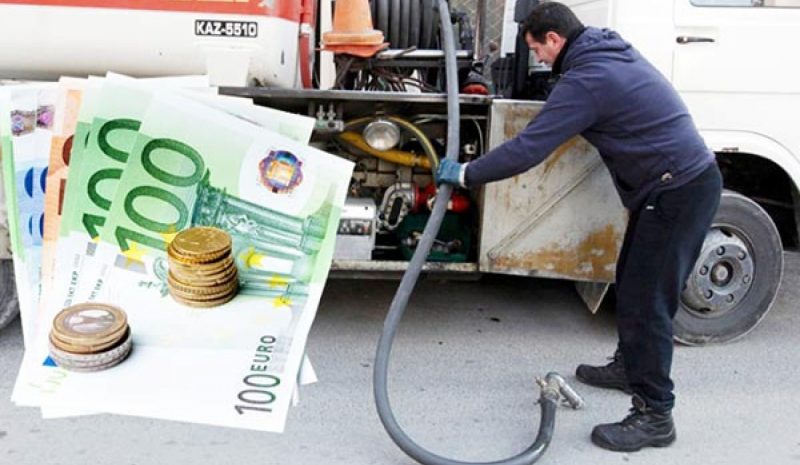 Εντός των ημερών η ΚΥΑ  για το επίδομα θέρμανσης