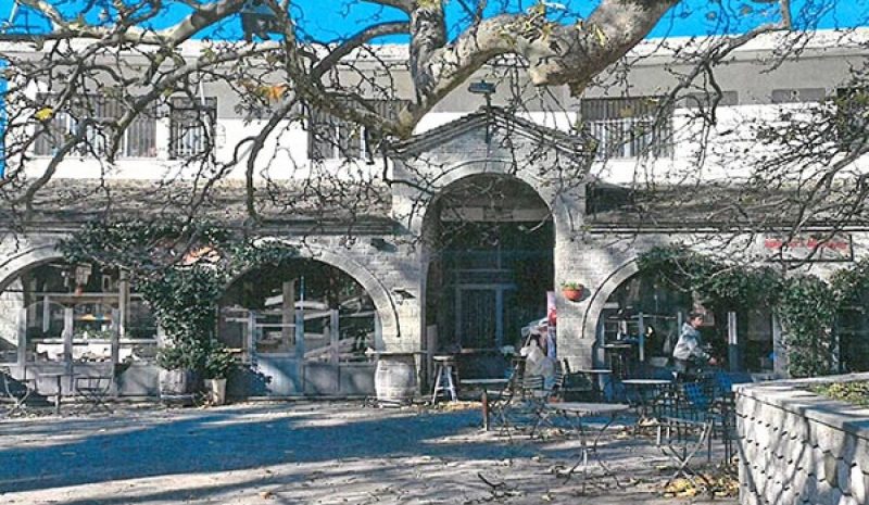 Στα… σκαριά νέος χώρος πολιτισμού στα Πράμαντα