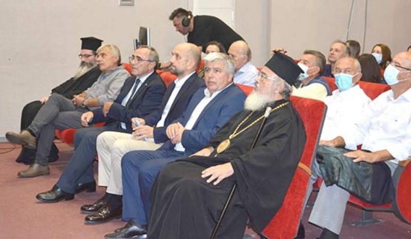  Στην Πρέβεζα το Πανελλ. Συνέδριο των Συλλόγων Σαρακατσαναίων