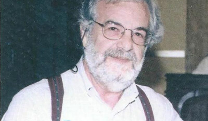Παρουσιάζεται βιβλίο του αρχιτέκτονα μηχανικού Θανάση Ζυγούρη
