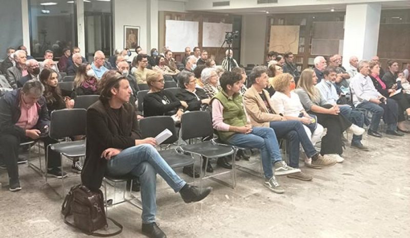 Στο… φως η πολεοδομική ιστορία των Ιωαννίνων!