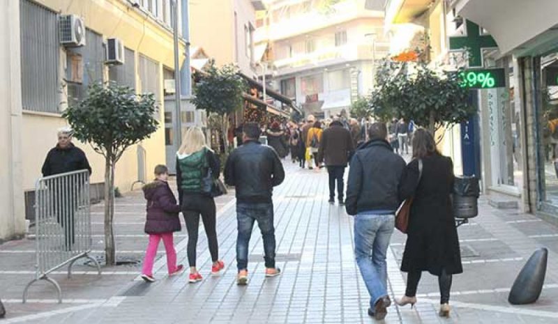Black Friday»: Η αβεβαιότητα φρενάρει τους καταναλωτές!