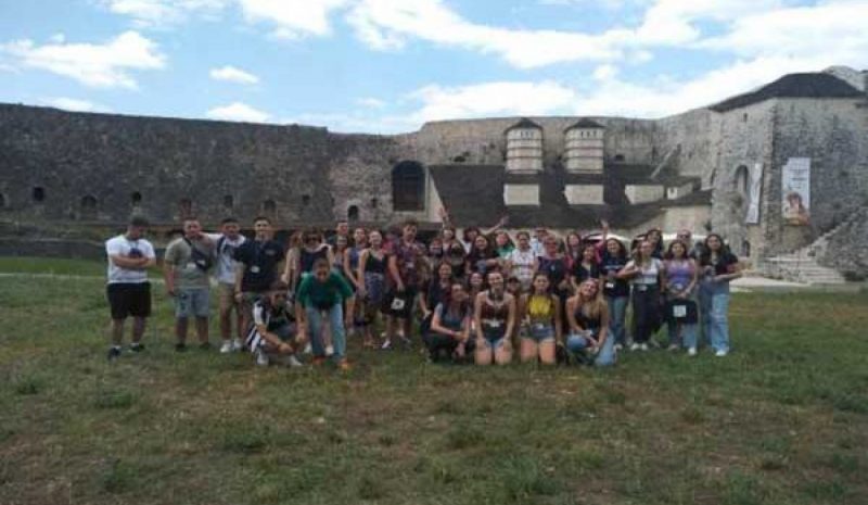 Αποστολές τεσσάρων χωρών στα Γιάννενα λόγω Erasmus