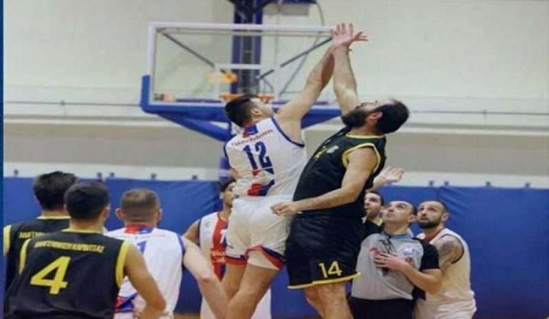 Περίπατος για τον Βίκο Ιωαννίνων, 102-56 την Αναγέννηση  Καρδίτσας