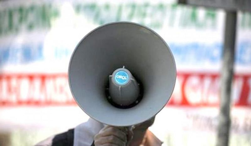 Συνδικαλιστές και σωματεία  επί… ποδός για την απεργία!