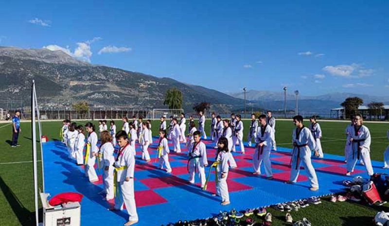 Με επιτυχία η δράση για την πρόληψη  του καρκίνου του μαστού 