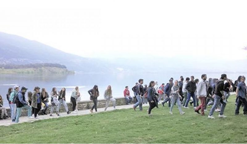 Οι σχολικές εκδρομές «ανάσα» για την τοπική οικονομία!  