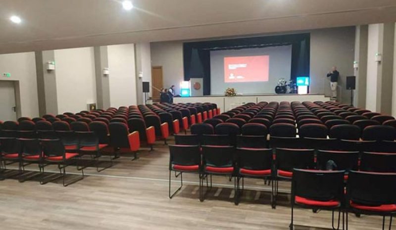 Φεστιβάλ Αστυνομικής Λογοτεχνίας στην Άρτα