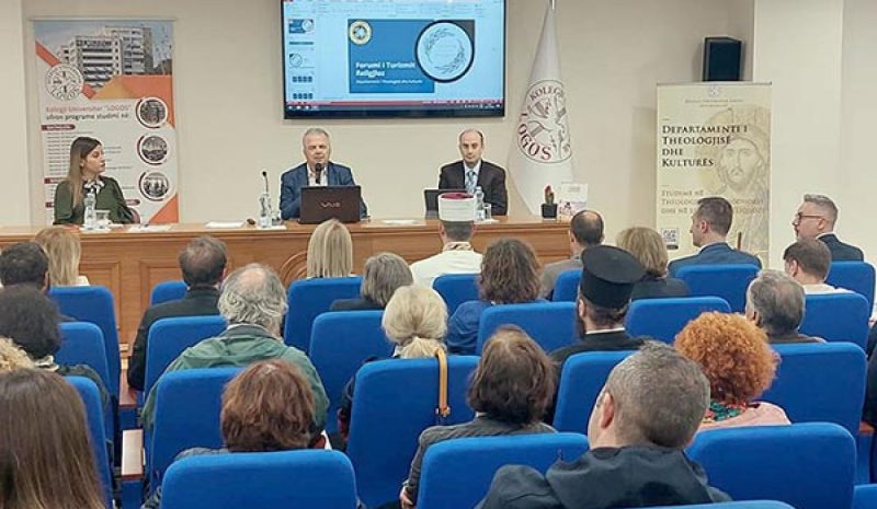 Οφέλη για την Αλβανία από  τον θρησκευτικό τουρισμό!