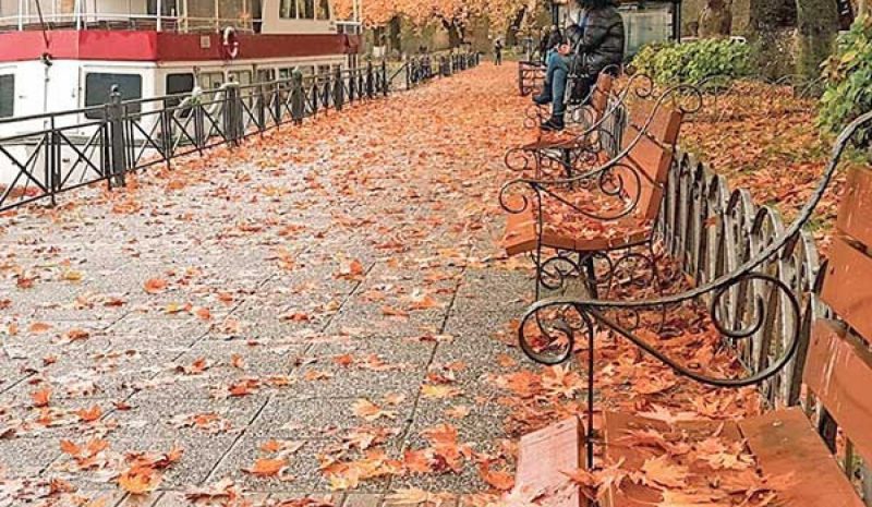Τριήμερη «ανάπαυλα»  από βροχές και καταιγίδες