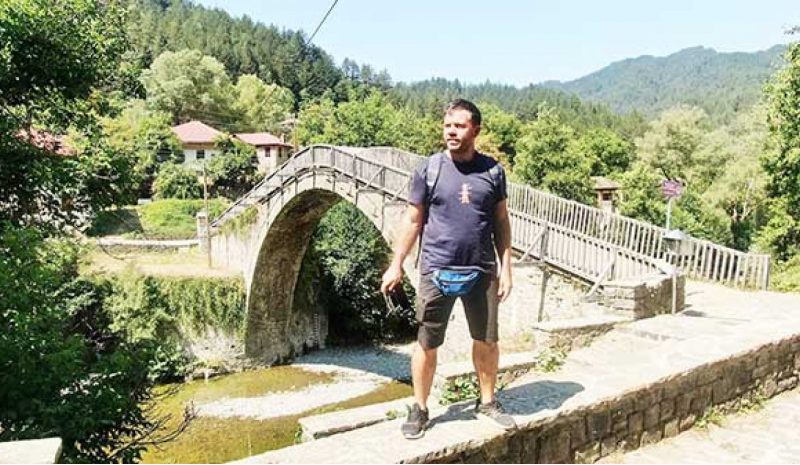  Το HAPPY TRAVELLER στο Βόρειο & Ανατολικό Ζαγόρι