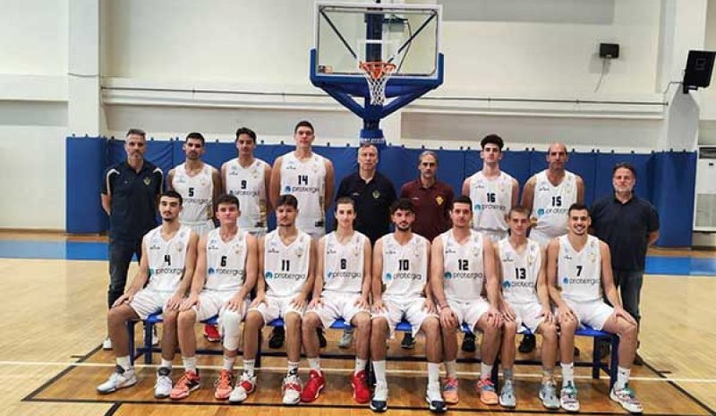 Έχασε το ηπειρώτικο ντέρμπι,  IBC - Παραμυθιά 65-67