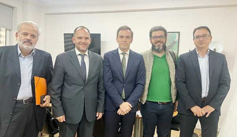 Στα πολιτικά κόμματα οι προτάσεις  του ΣΗΠΕ για τον περιφερειακό Τύπο