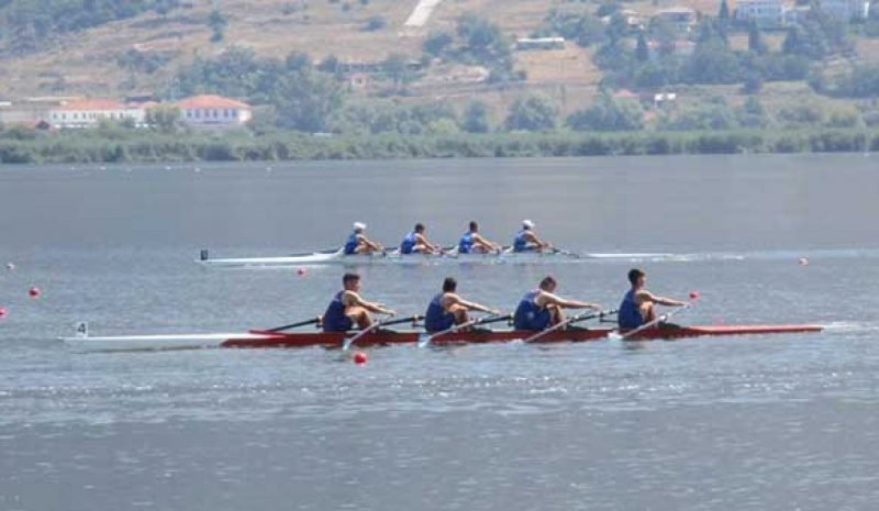 Σε Γιάννενα και Καστοριά  τα δυο Πανελλήνια του 2023